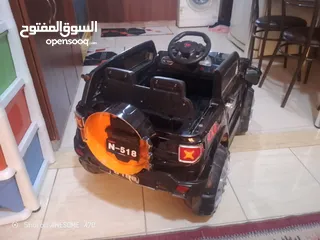 4 سياره شحن بدها شويه صيانه بسعر مناسب