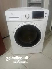  2 Washing machine for sale