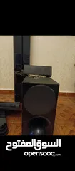  1 مسرح منزلي