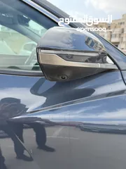  6 هونداي توسان ترخيص 2022 محرك 1600 هايبرد  جير أوتوماتيك 240 حصان