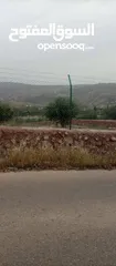  13 أرض ذات إطلالة خلابة في أجمل مناطق جرش