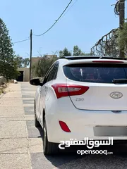  5 هيونداي i30 ديزل
