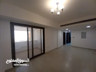  2 2 BR Flat with Balconies in Qurum For Sale
