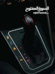  7 بولو GTI 2021 اوتماتيك