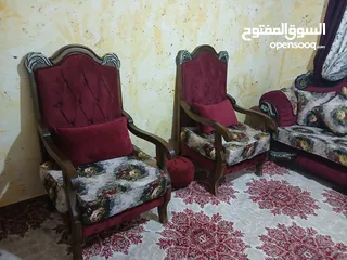  3 طقم كنابايات