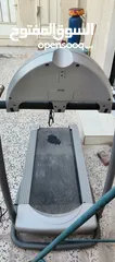  1 For sale Treadmill