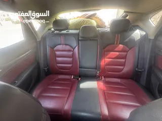  9 MG6 20T نمره سعوديه