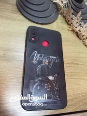  3 تلفون هواوي هوت 19 2019, للبيع بسعر نار نار اقراء الوصف او للبدل