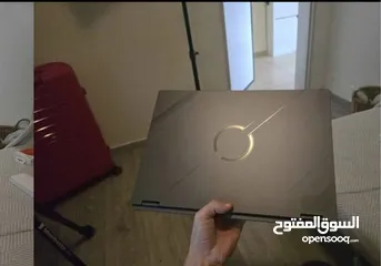  2 جيمنج Laptop Infinix GT Book Intel Core i5-12450H RTX 4060