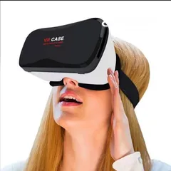  2 "استعد للانغماس في عالم الواقع الافتراضي مع نظارة VR الرائعة 