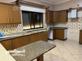  19 شقة مميزة - الرابية - 3نوم1ماستر - ارضية - ترس - قرب الخدمات العامة