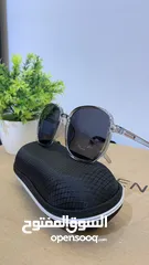  6 نظارة شمسية موديل جديد Unisex رجالي وستاتي