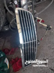  1 شل مارسيدس e200