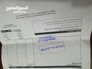  2 سشوار براون اصلي للبيع جديد غير مستعمل قوة 2500 واط.