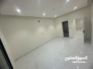  5 شقة للايجار السنوي 20000 الرياض حي الروابي