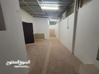  16 For rent Villa in al qurm  للإيجار فيلا في القرم