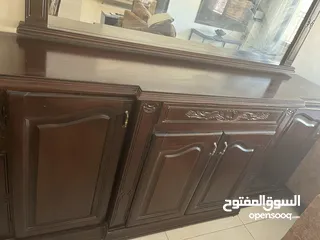  5 غرفه سفرة للبيع