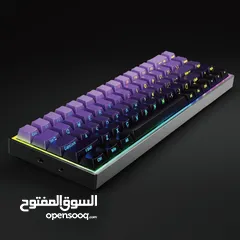  1 Couso Gaming Keyboard