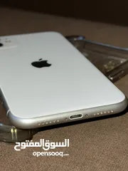  5 ايفون 11 128g