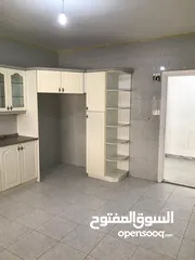  1 شقة فارغه للايجار في عبدون