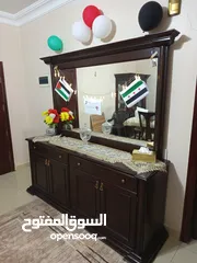  3 طاوله سفره للبيع