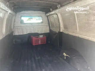  11 باص h100 فان للبيع