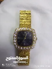  1 الساعة رولكس