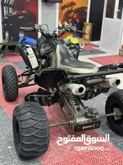  2 رابتر 700R