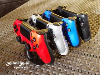  1 Supports manettes PS5/PS4/Xbox