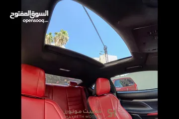  21 Lexus Rc F-Sport 2020