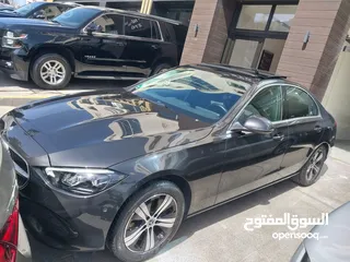  7 C200 2022 بانوراما