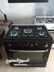  1 غاز فريش 80سم