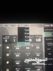  23 ‏حساب PUBG متعوب عليه للبيع