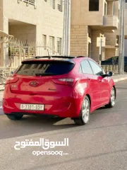  11 هيونداي i30  موديل 2015