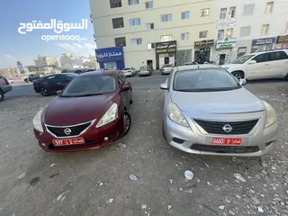  3 Car Rental Business for SALE!