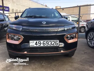 14 دونج فينج  نانو بوكس موديل 2022 عداد زيرو بطاريه كبيره