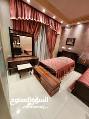  6 Independent - furnished -Villa For Rent In Abdoun