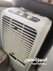  1 مكيف صحراوي للبيع