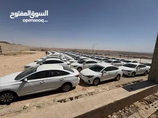  4 Changan Eado 2021~2022