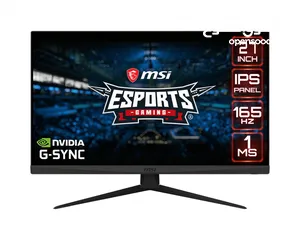  1 Msi optix g273