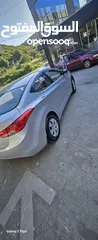  4 هونداي النترا 2014  بحاله ممتازه جدا وارد الوكاله للبيع المستعجل فحص كامل