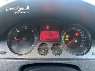  24 فولكسفاجن باسات 2007 برايفت اتوماتيك ديزل2000