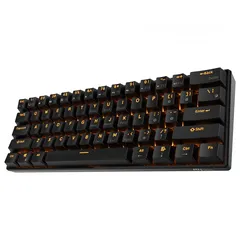  6 كمبيوتر العاب +(ماوس، كيبورد، سماعة) Gaming PC +(Mouse Keyboard Headset)