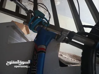  5 بسكليت جنط 26
