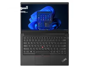  2 laptop Lenovo Thinkpad E14 Gen 4 i5 1235u