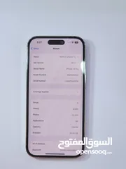  3 Iphone 14 pro 128 gb