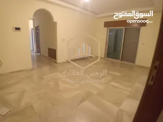  5 شقة / للايجار / ديلوكس / خلدا / 4نوم / 220 متر