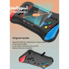  2 لعبة اطفال x7m game set 3.5 inch