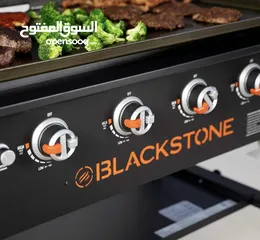  2 Black stone grill brand new 36Inch