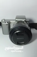  2 كاميرة سونيNex-5N